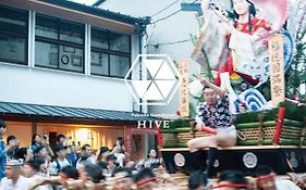 福冈蜂巢旅馆